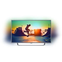 GRADE A3 - Philips 55PUS6272 55" 4K Ultra HD Ambilight HDR Smart TV and 1 Year warranty