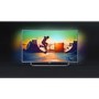 GRADE A3 - Philips 55PUS6272 55" 4K Ultra HD Ambilight HDR Smart TV and 1 Year warranty