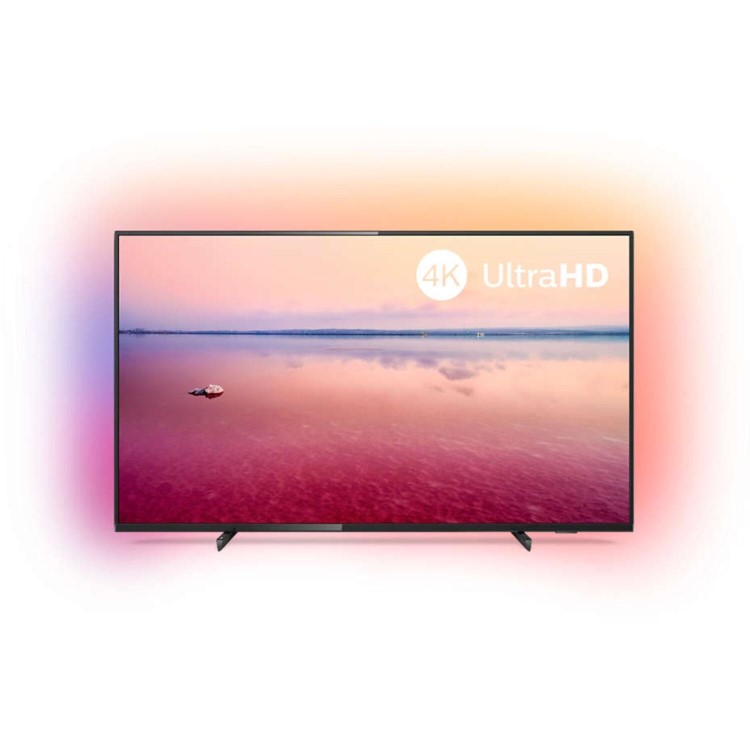 GRADE A1 - Philips 70PUS6704/12 70 Inch Smart 4K Ultra HD LED TV with 1 Year warranty