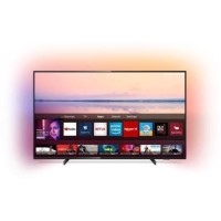 Refurbished Grade A1 - Philips Ambilight 43PUS6754/12 43" Smart 4K Ultra HD HDR LED TV with 1 Year warranty