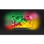 GRADE A1 - Philips 55PUS6753 55" 4K Ultra HD Smart HDR Ambilight LED TV with 1 Year Warranty - Wall Mount Only No Stand Provided