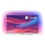 GRADE A1 - Philips 55PUS7334/12 55" Smart 4K Ultra HD LED Android TV with 1 Year warranty