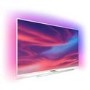 GRADE A1 - Philips 55PUS7334/12 55" Smart 4K Ultra HD LED Android TV with 1 Year warranty