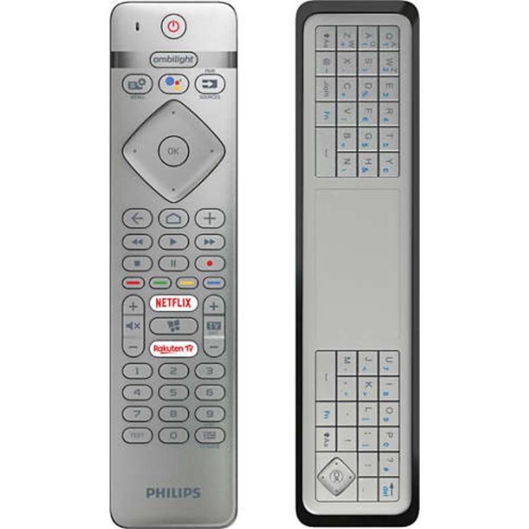 GRADE A1 - Philips 55PUS7334/12 55" Smart 4K Ultra HD LED Android TV with 1 Year warranty