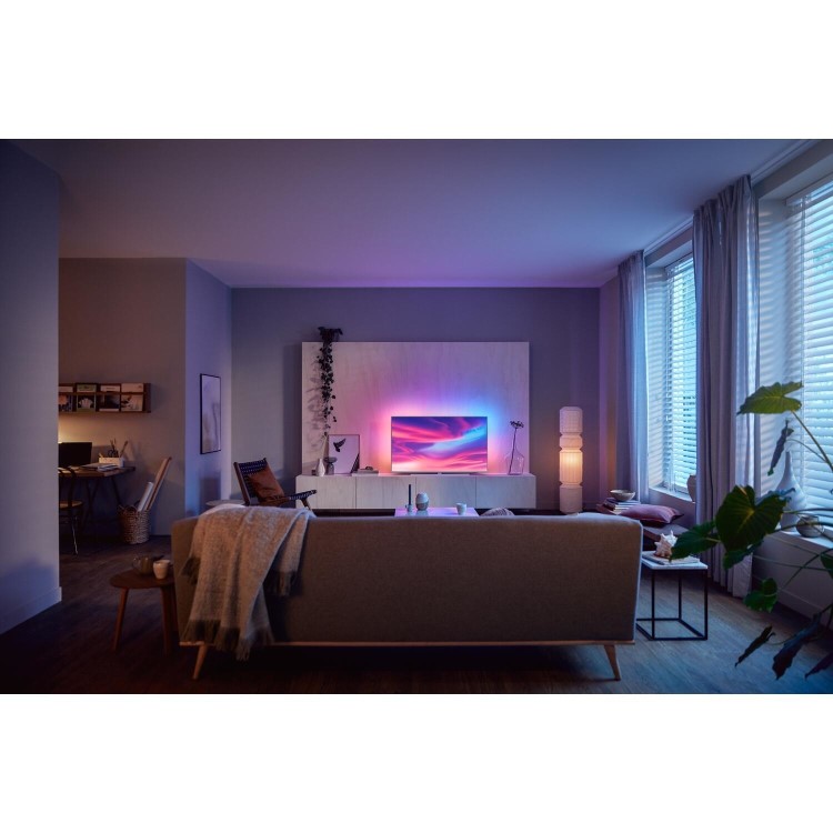 GRADE A1 - Philips 43PUS6704/12 43" Smart 4K Ultra HD LED TV with 1 Year warranty