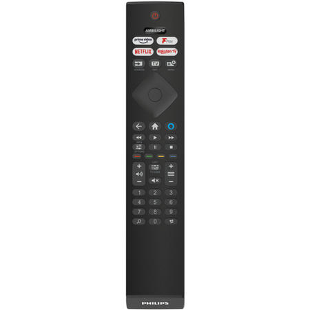 Philips Ambilight PUS8108 50 inch 4K Ultra HD LED Smart TV