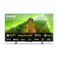 Philips Ambilight PUS8108 50 inch 4K Ultra HD LED Smart TV Philips Ambilight PUS8108 50 inch 4K Ultra HD LED Smart TV