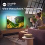 Philips Ambilight PUS8108 50 inch 4K Ultra HD LED Smart TV