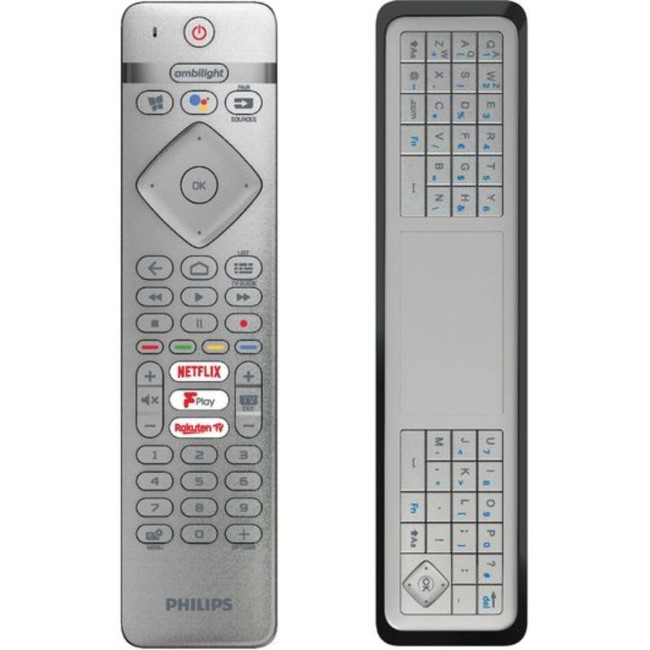 Refurbished Grade A1 PHILIPS Ambilight 55PUS8204/12 55