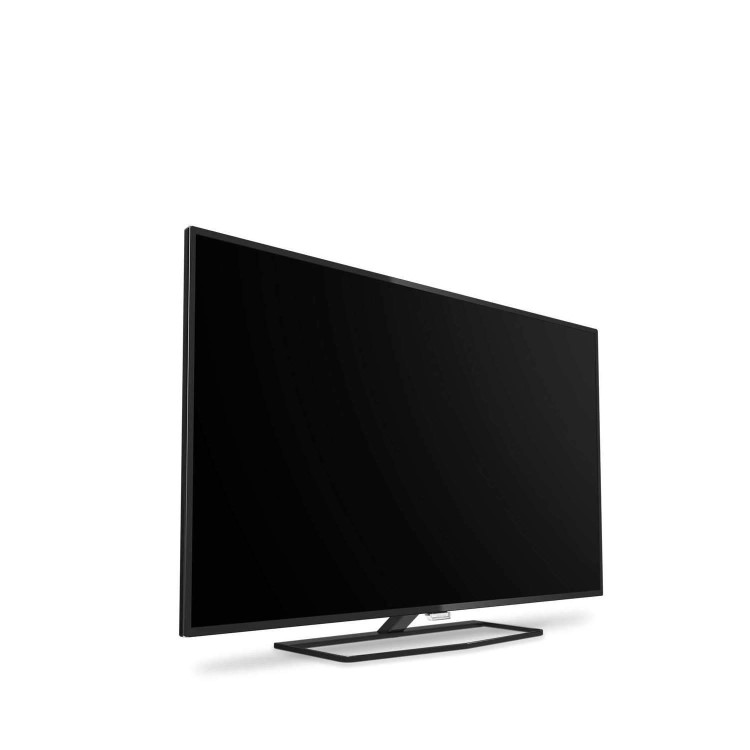 A1 Refurbished Philips 50 Inch 4K Ultra HD Smart TV with 1 Year Warranty - 50PUT6400