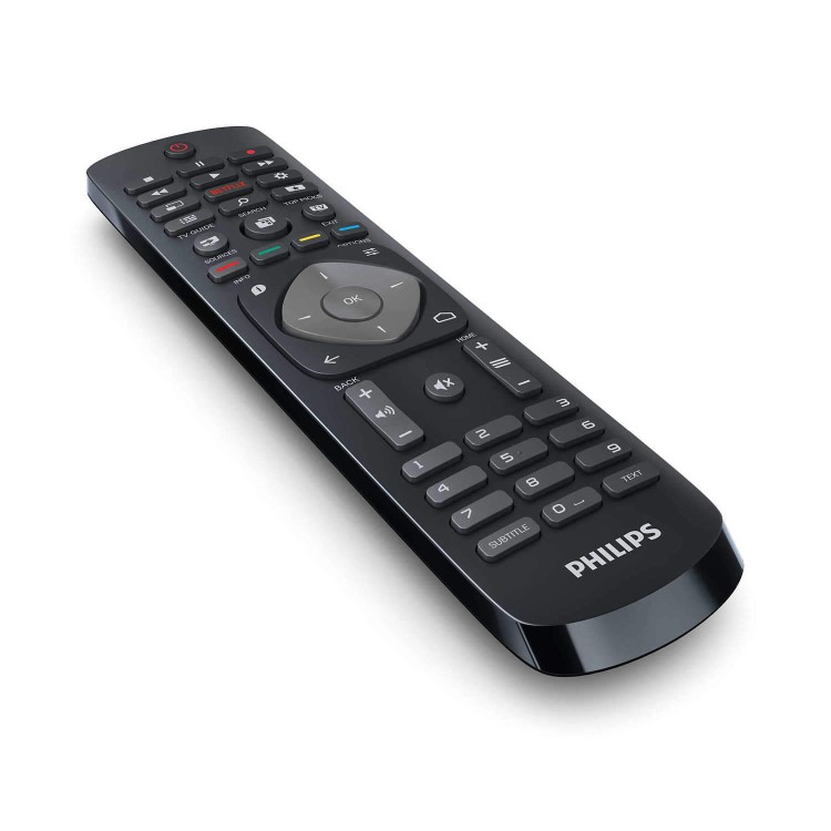 A1 Refurbished Philips 50 Inch 4K Ultra HD Smart TV with 1 Year Warranty - 50PUT6400