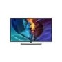 GRADE A2 - Philips 55PUT6400 55" 4K Ultra HD LED Smart Android TV with HDR and 1 Year Warranty
