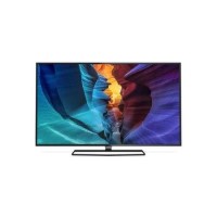 GRADE A2 - Philips 55PUT6400 55" 4K Ultra HD LED Smart Android TV with HDR and 1 Year Warranty