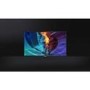 GRADE A2 - Philips 55PUT6400 55" 4K Ultra HD LED Smart Android TV with HDR and 1 Year Warranty