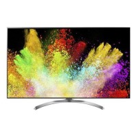 LG 55SJ850V 55" 4K Ultra HD HDR LED Smart TV