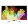 LG 55SJ850V 55" 4K Ultra HD HDR LED Smart TV