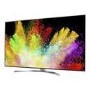 LG 55SJ850V 55" 4K Ultra HD HDR LED Smart TV
