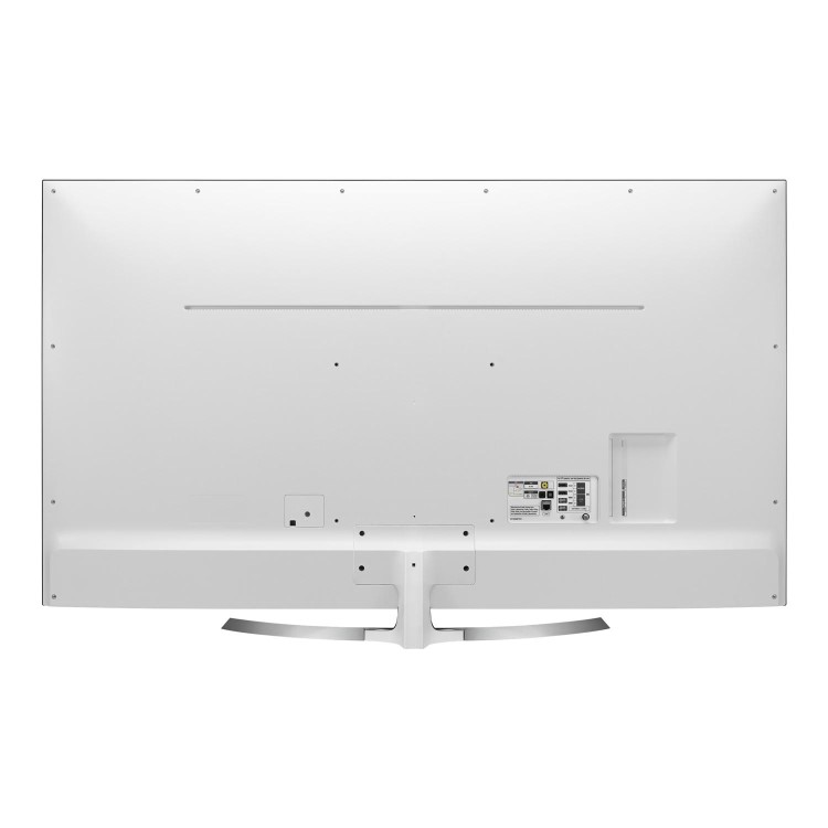 LG 55SJ850V 55" 4K Ultra HD HDR LED Smart TV