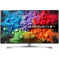 Ex Display - LG 65SK8100PLA 65" 4K Ultra HD HDR Dolby Atmos LED Smart TV