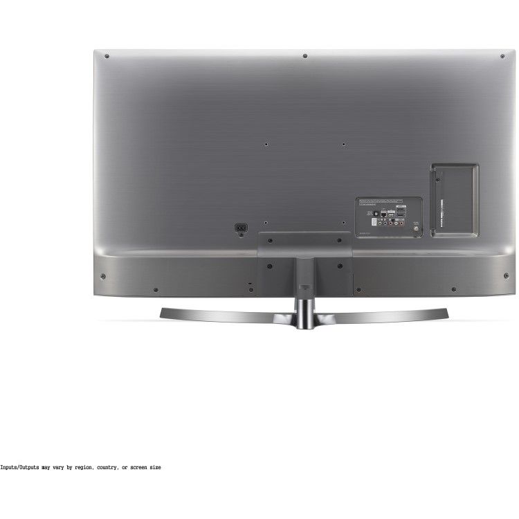 Ex Display - LG 65SK8100PLA 65" 4K Ultra HD HDR Dolby Atmos LED Smart TV