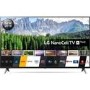 Ex Display - LG 55SM8500PLA 55" 4K Ultra HD Smart HDR NanoCell LED TV with Dolby Vision and Dolby Atmos