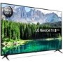Ex Display - LG 55SM8500PLA 55" 4K Ultra HD Smart HDR NanoCell LED TV with Dolby Vision and Dolby Atmos