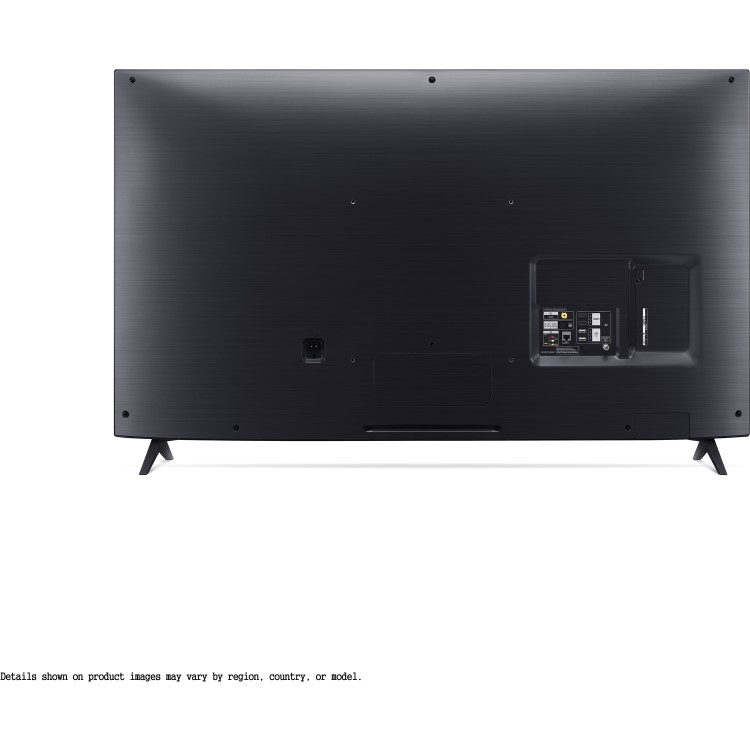 Ex Display - LG 55SM8500PLA 55" 4K Ultra HD Smart HDR NanoCell LED TV with Dolby Vision and Dolby Atmos