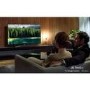 Refurbished LG 55'' 4K Ultra HD with HDR LED Freeview Play Smart TV