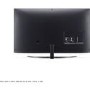 Refurbished LG 55'' 4K Ultra HD with HDR LED Freeview Play Smart TV