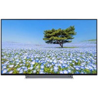 Toshiba 55U5766DB 55" 4K Ultra HD LED Smart TV with Freeview HD and Freeview Play