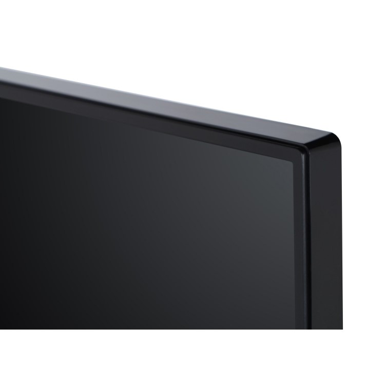 Toshiba 55U5766DB 55" 4K Ultra HD LED Smart TV with Freeview HD and Freeview Play
