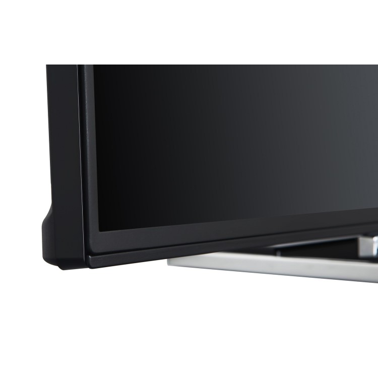 Toshiba 55U5766DB 55" 4K Ultra HD LED Smart TV with Freeview HD and Freeview Play