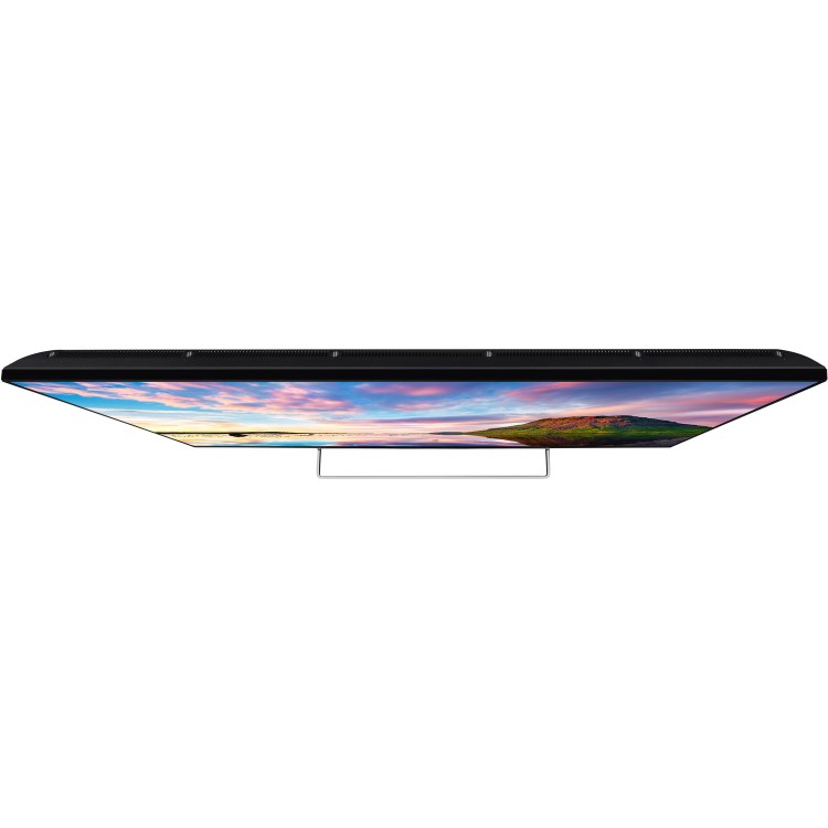 Ex Display - Toshiba 43U5863DB 43" 4K Ultra HD Dolby Vision HDR LED Smart TV with Freeview HD