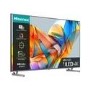 Hisense 55 inch U6 Mini LED 4K UHD Smart TV