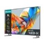 Hisense 55 inch U6 Mini LED 4K UHD Smart TV