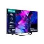 Hisense U7 55 inch 4K Ultra HD Mini LED Smart TV