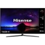 Hisense U8G 55 Inch QLED Dolby Vision HDR 4K Smart TV