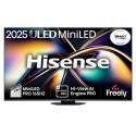 A1/55U8QTUK Refurbished Hisense U8QTUK 55 inch Smart 4K Ultra HD Mini-LED TV