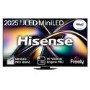 Hisense U8QTUK 55 inch Smart 4K Ultra HD Mini-LED TV