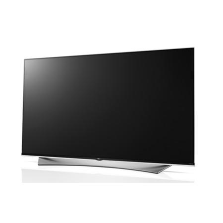 GRADE A1 - LG 55UF950V 55" 3D 4K Ultra HD Smart LED TV with 1 Year warranty