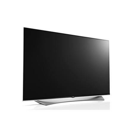 GRADE A1 - LG 55UF950V 55" 3D 4K Ultra HD Smart LED TV with 1 Year warranty