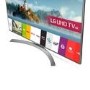 LG 65UJ670V 65" 4K Ultra HD HDR LED Smart TV with Freeview Play