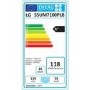 LG 55UM7100PLB 55" 4K Ultra HD HDR Smart LED TV with Freeview Play