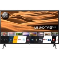 LG 55UM7100PLB 55" 4K Ultra HD HDR Smart LED TV with Freeview Play