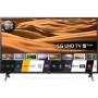 LG 55UM7100PLB 55" 4K Ultra HD HDR Smart LED TV with Freeview Play