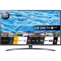 Refurbished LG 55" 4K Ultra HD with HDR LED Smart TV