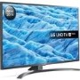 Refurbished LG 55" 4K Ultra HD with HDR LED Smart TV