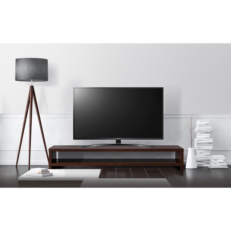 Refurbished LG 55" 4K Ultra HD with HDR LED Smart TV