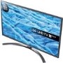 Refurbished LG 55" 4K Ultra HD with HDR LED Smart TV
