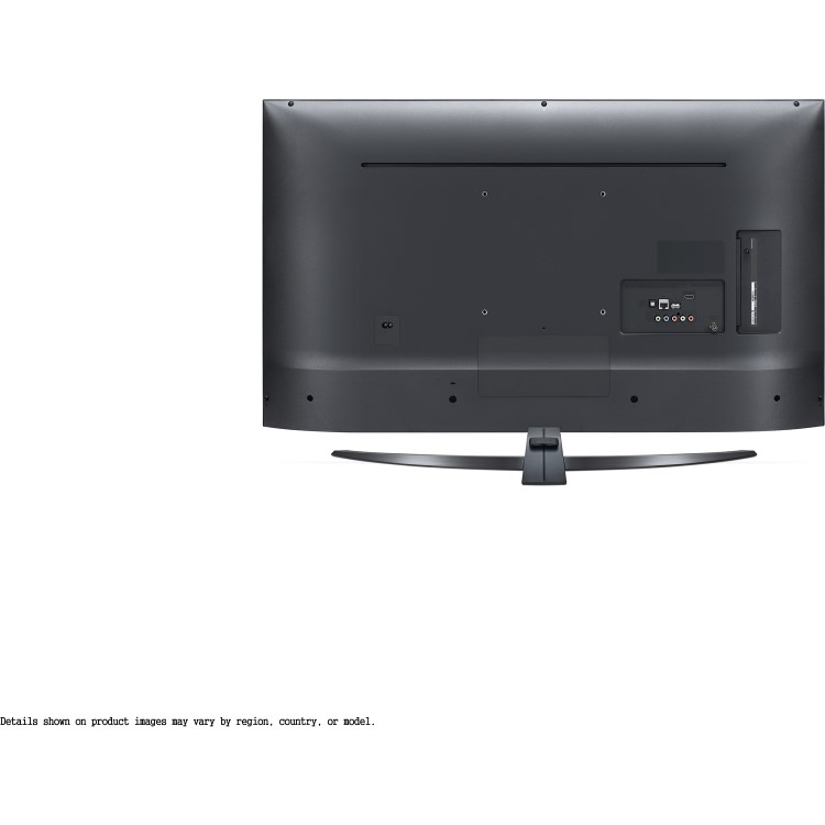 Refurbished LG 55" 4K Ultra HD with HDR LED Smart TV